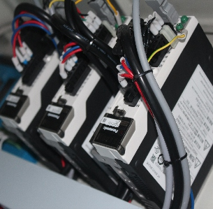 Keli Smart Manufacturing Facility