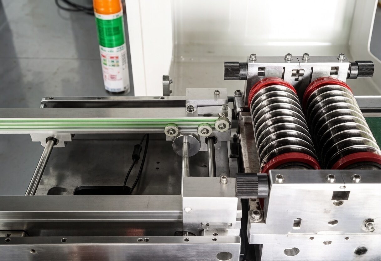 KL-9008 Multi-Blade Depaneling Machine